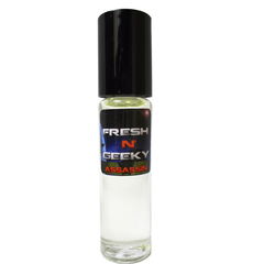 Assassin von Fresh N' Geeky