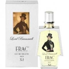 Frac N.2 by Lord Brummell