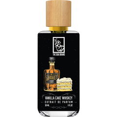 Vanilla Cake Whiskey by The Dua Brand / Dua Fragrances