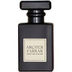 Peony Cologne von Archer Farrar