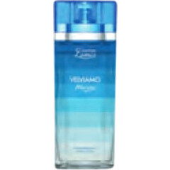 Velviamo Marine by Création Lamis