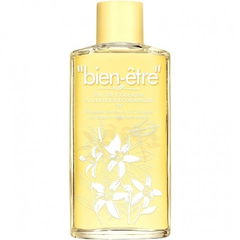 Eau de Cologne à la Fleur d'Oranger by Bien-Être
