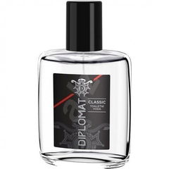 Diplomat Classic (Toaletní voda) by Astrid