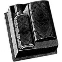 Eau de Cologne Russe by Dalton