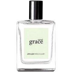 Eternal Grace von Philosophy