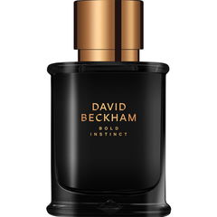 Bold Instinct (Eau de Toilette) von David Beckham