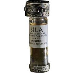 Sila (Soul of India) von mesOud