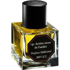 Ambre Stone von L'Atelier Français des Matières