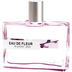 Eau de Fleur de Prunier von Kenzo