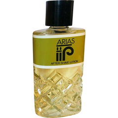 Arias (After Shave Lotion) von Ravel
