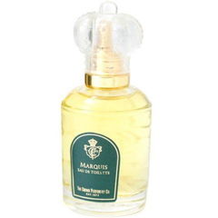 Marquis by Crown Perfumery