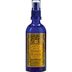 Kölnisch Wasser Anno 1856 by Apomanum