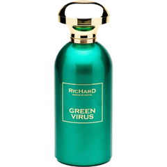 Green Virus by Richard Maison de Parfum / Christian Richard