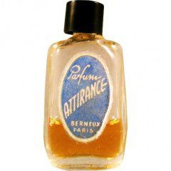 Attirance von Berneux