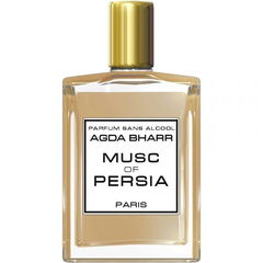 Musc of Persia by Agda Bharr