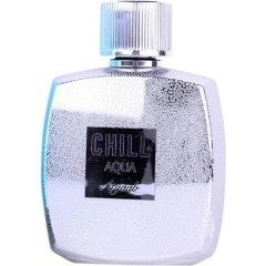 Chill Aqua by Atyaab / اطياب Chill Aqua by Atyaab / اطياب