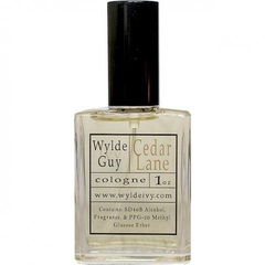 Cedar Lane by Wylde Ivy