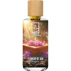 Flowers of Ash von The Dua Brand