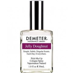 Jelly Doughnut (Cologne) by Demeter Fragrance Library