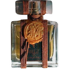 No 59: Tobacco Frankincense by Meleg Perfumes