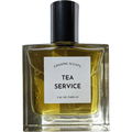 Tea Service von Chasing Scents