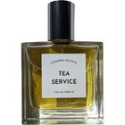 Tea Service by Chasing Scents