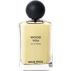 Wood You von Maie Piou