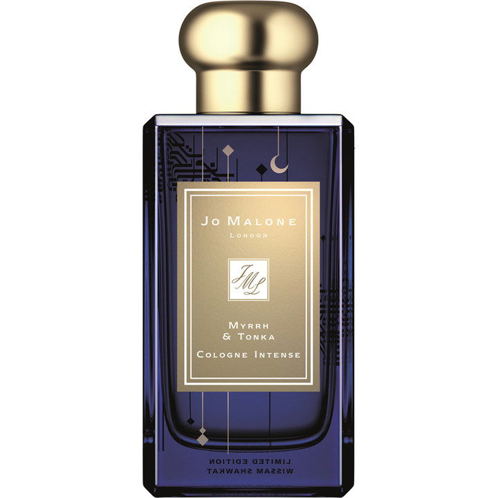 Myrrh & Tonka Limited Edition 2019 von Jo Malone Myrrh & Tonka Limited Edition 2019 von Jo Malone
