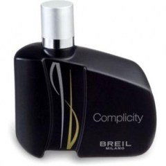 Complicity for Him by Breil Milano