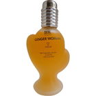 Ginger Woman von BK Perfumes
