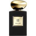 Armani Privé - Cuir Noir von Giorgio Armani