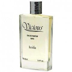 Accidia von Vicious