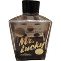 Mr. Lucky by Bergél