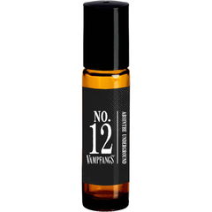 No. 12 Absinthe Underground by Dark Alchemy