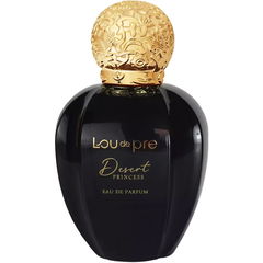 Desert Princess von Lou de Pre