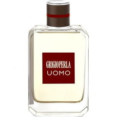 Grigioperla Uomo (After Shave Lotion) von La Perla