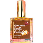 Cinnamon Vanilla Cookies! von Sugar Milk!