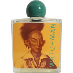 Watchman by Ghost Ship