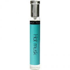 Hot Musk von Adopt' / Réserve Naturelle