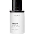Vanilla Villain von Scent & Fire