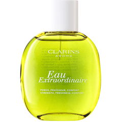 Eau Extraordinaire von Clarins