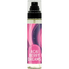 Acai Berry Dreams (Parfum Mist) by Dirty Soul Soap Co.