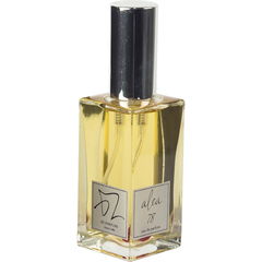Alea 78 - Porichka by BZ Parfums