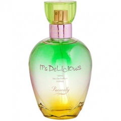 Very Delicious by Parisvally