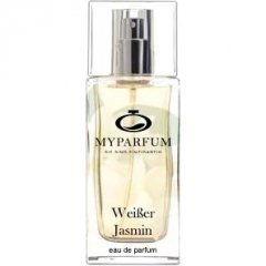 Weißer Jasmin von Unique / MyParfum