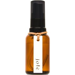Sharp Collection #1 - Ylang Ylang, Lavender, Sweet Orange / シャープ #1 - イランイラン・ラベンダー・スイートオレンジ by joté