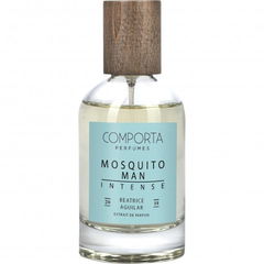 Mosquito Man von Comporta