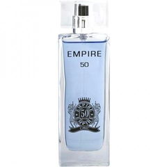 Empire 50 Chic by Dina Cosmetics
