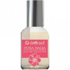 Rosa Magia by doBrasil