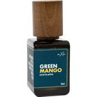 Green Mango by nXn